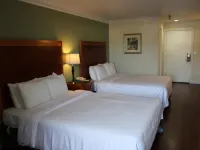Garvey Inn Hotels in Monterey Park