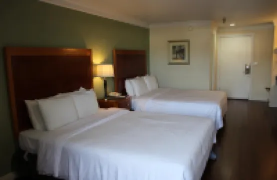 Garvey Inn Hotels in Monterey Park