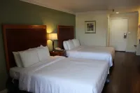 Garvey Inn Hotels in Monterey Park