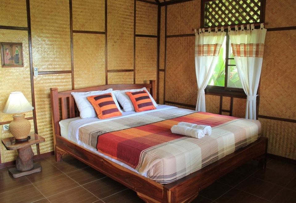 Phu Pai Mork Resort