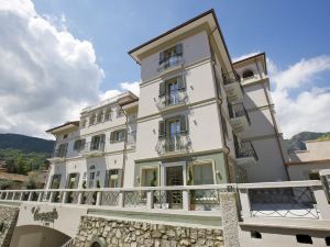 Hotel Al Campanile - Baveno