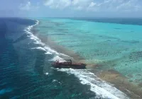 Anchorage Beach Resort Caye Caulker
