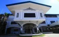 Kapis Mansions Hotel Hotels near RBC