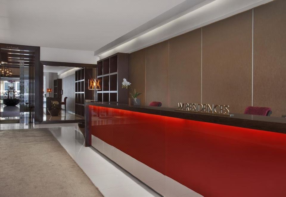 InterContinental Doha Hotel Over view