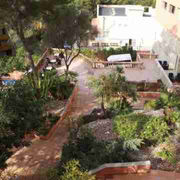 Mll Blue Bay Hotel Exterior