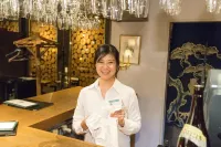 Hakuba Mominoki Hotel - Quầy bar