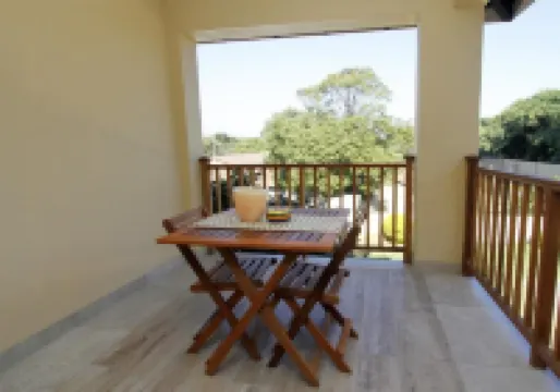 Casa Ridge Self-Catering