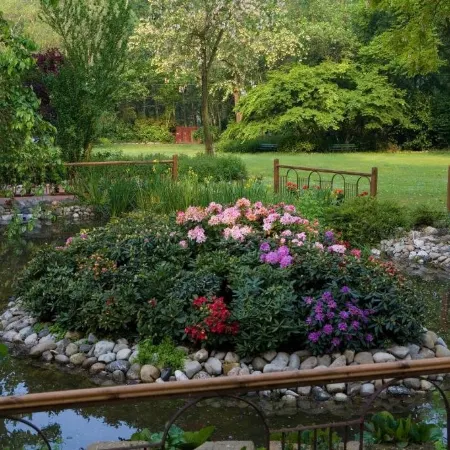 Cascina Scova Resort