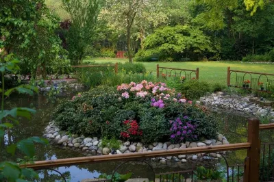 Cascina Scova Resort Hotels near Borgo Calvenzano