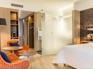 Hôtel Oceania le Métropole