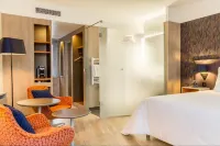 Hôtel Oceania le Métropole