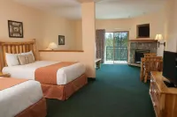 The Waters of Minocqua Hotels in Minocqua