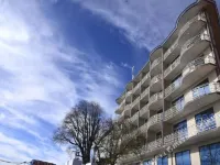 Hotel One Mall Road Murree