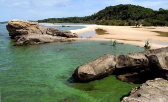 Pousada do Guaraná da Cláudia