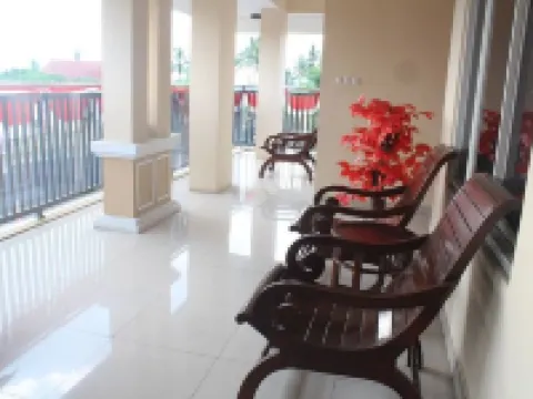 Diponegoro House Hotels in Sidorejo