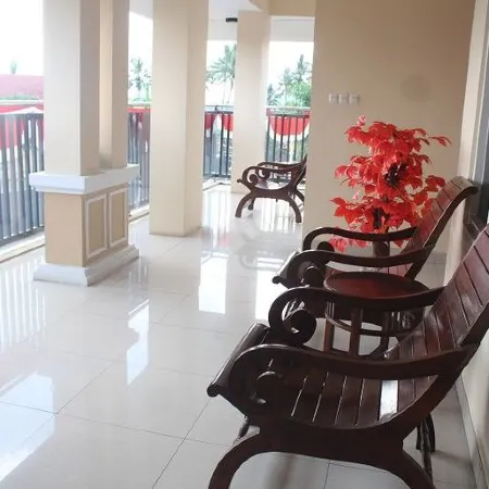 Diponegoro House