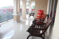 Diponegoro House Hotels in Sidorejo