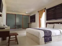 The Pade Dive Resort