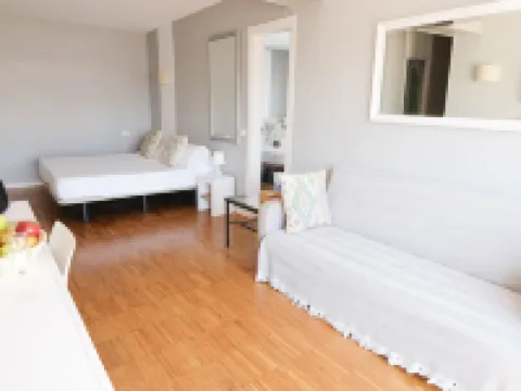 Hotel Subur Hoteles en Sitges