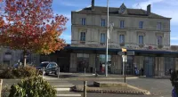 Colette Hôtel Hotels in Granzay-Gript