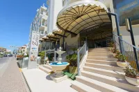 Hotel Zeus - Ocean View