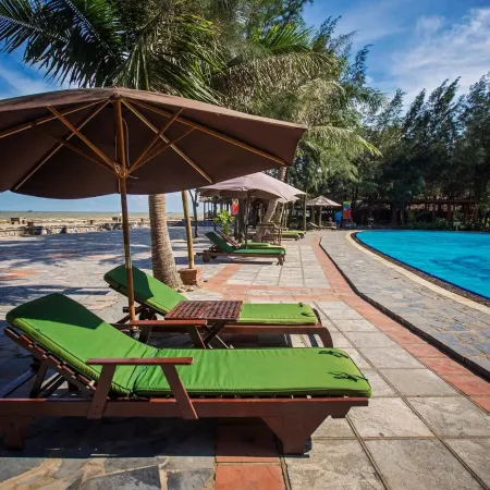 Van Chai Resort