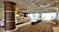 Hotel Lake Side Tsukuba Hotels in Торіде
