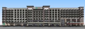 Embassy Suites by Hilton Grand Rapids Downtown