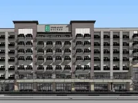 Embassy Suites by Hilton Grand Rapids Downtown Hotels in Kent County