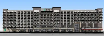 Embassy Suites by Hilton Grand Rapids Downtown Hotels near DeVos Performance Hall