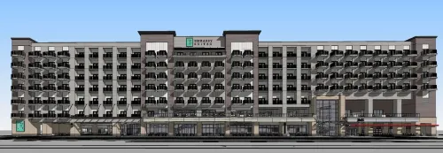 Embassy Suites by Hilton Grand Rapids Downtown