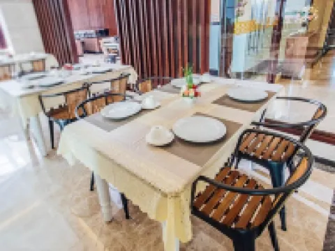 마치 호텔 파타야