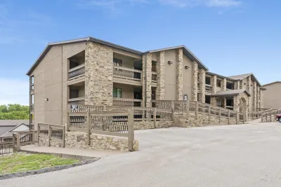 Table Rock Resorts at Indian Point Hotels in Ruth C Township