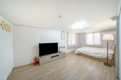 Samcheok Daswim House Pension