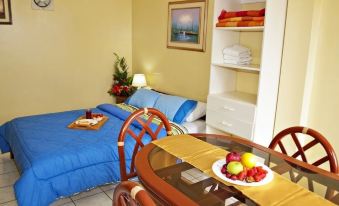 Hotel Suites Costa de Oro