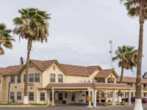 Days Inn by Wyndham Westley Hoteles en Condado de Stanislaus