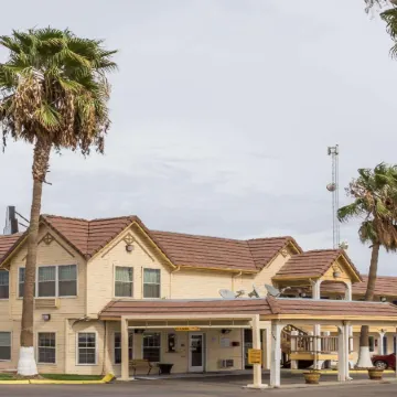 Days Inn by Wyndham Westley Отели в г. Станислаус Каунти