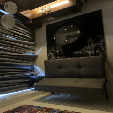 One Palm Tree Villas