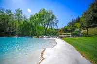Lebbiano Residence - Wifi