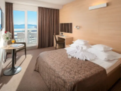 Hotel Olympia Hotels in Vodice