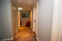 Boutique Hotel Classico Bremen - 4-Star
