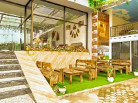 Art Doorz Homestay Istana Gandrung Hotels in Kabat