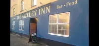 The Fazeley Inn Hotels in 