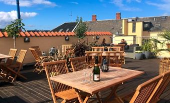 City Hotel Nattergalen