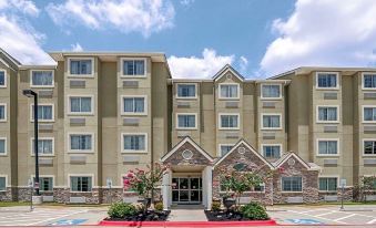 Microtel Inn & Suites by Wyndham Austin Airport