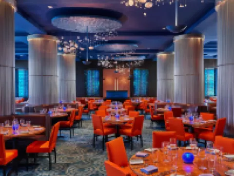 Walt Disney World Swan Hotels in Bay Lake