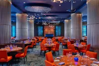 Walt Disney World Swan Hotels in Bay Lake