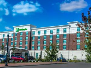 Holiday Inn Paducah Riverfront