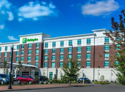 Holiday Inn Paducah Riverfront