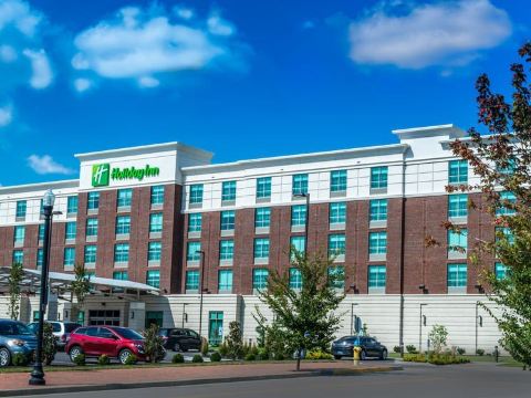 Holiday Inn Paducah Riverfront